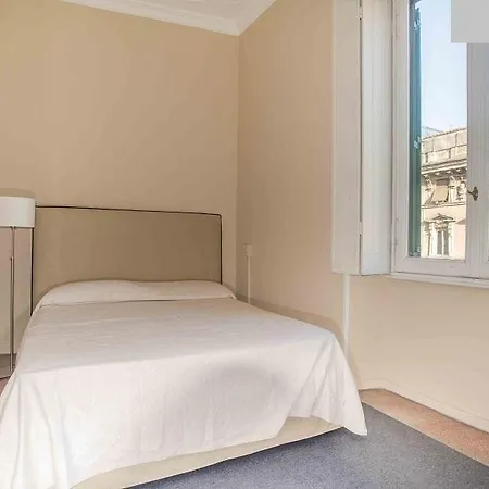 Happy House Rienzo Apartment Rom