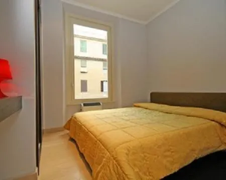 Happy House Rienzo Apartment Rom