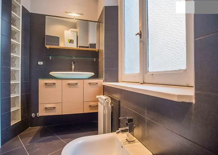 Happy House Rienzo * Roma