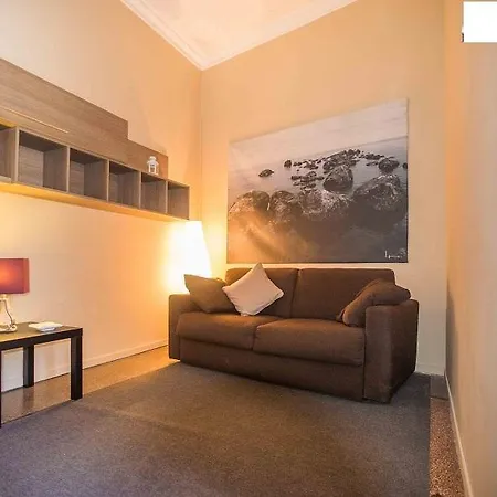 Happy House Rienzo * Řím