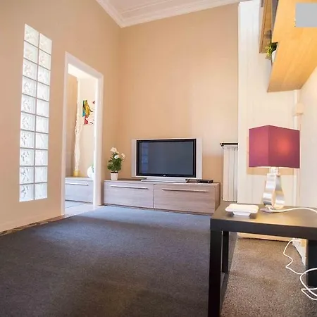 Happy House Rienzo *