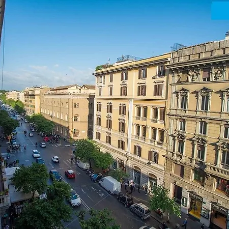 Happy House Rienzo *