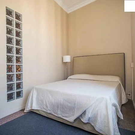 Happy House Rienzo Apartmán Řím