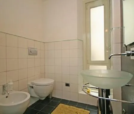 Apartment Happy House Rienzo *