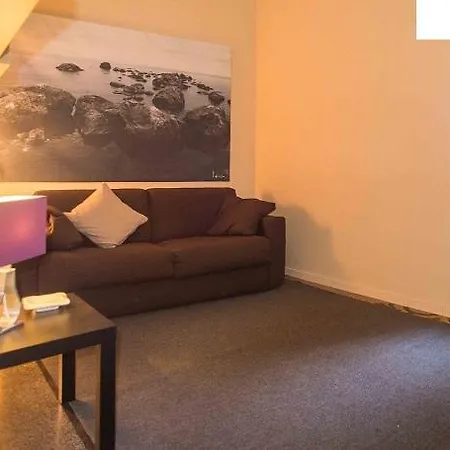 Happy House Rienzo Róma