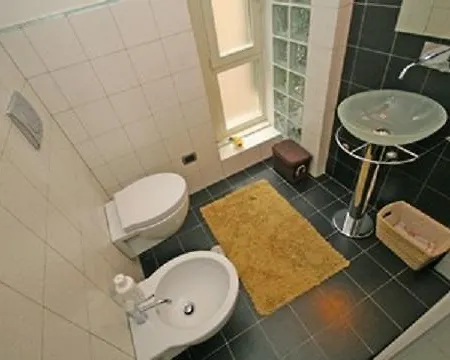 Happy House Rienzo Апартаменты