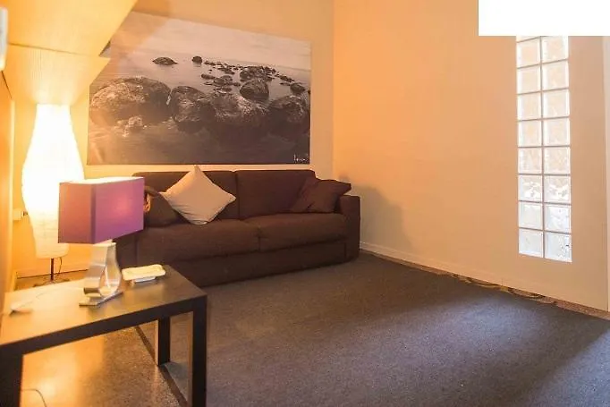 Happy House Rienzo Róma