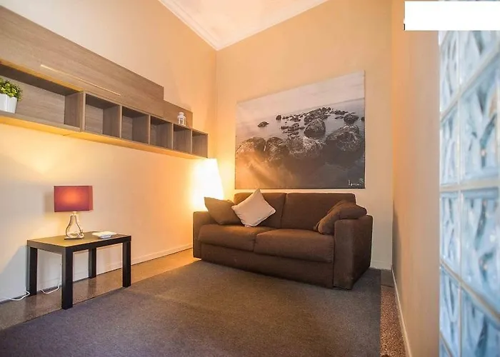 Happy House Rienzo * Róma