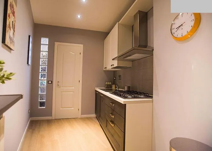 Happy House Rienzo *