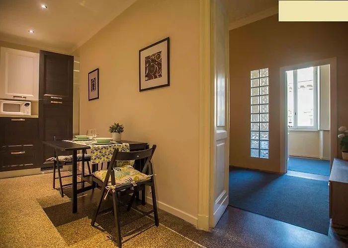 Happy House Rienzo Róma