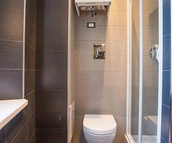 Apartman Happy House Rienzo Róma