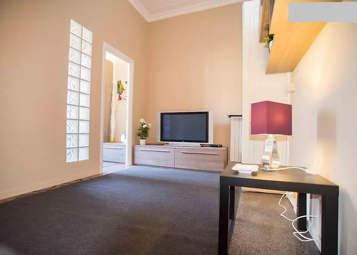 Happy House Rienzo *