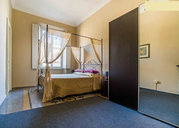 Happy House Rienzo Apartman *