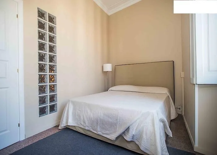 Happy House Rienzo Apartman Róma