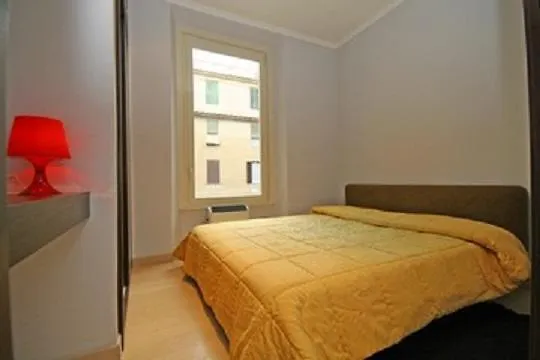 Happy House Rienzo Apartman Róma