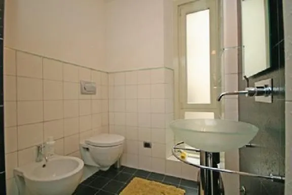 Apartman Happy House Rienzo *